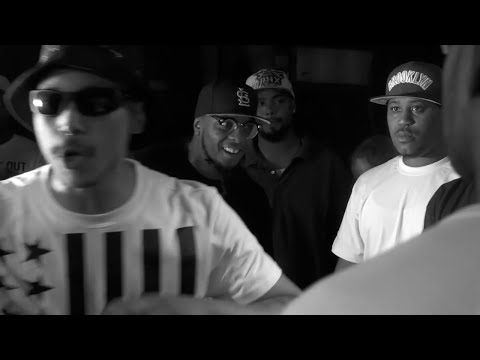 Lou Kabrassi vs Bo Champ