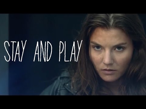 Stay and Play - Frenchball (Florent Dorin and Eléonore Costes)