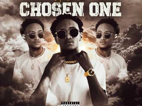Superstar_db - Interlude (Chosen One)