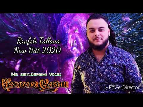 Hajdar Gashi & Sint:Defrimi Vogel-Rrafsh Tallava New Hitt 2020