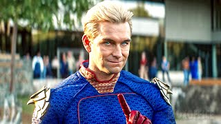 Todos los supes de la temporada 1 de Gen V 🌀 4K