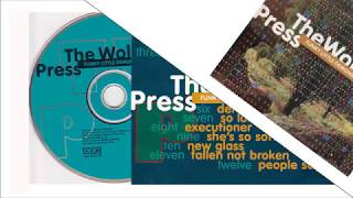 The Wolfgang Press People Say 1995