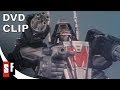 Super Sentai Denji Sentai Megaranger The Complete Series Clip 5 Electromagnetic Fusion