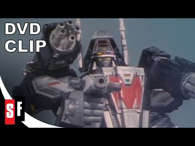 Electromagnetic Fusion!