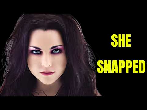 The 1 Note That Killed Evanescence