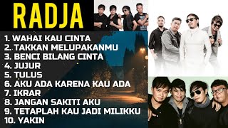Download lagu LAGU-LAGU TERBAIK RADJA [PRIME PLAYLIST] mp3