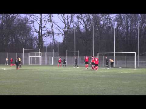 Séniors BM St jean FFC