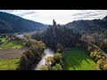 Autumn In Slovakia