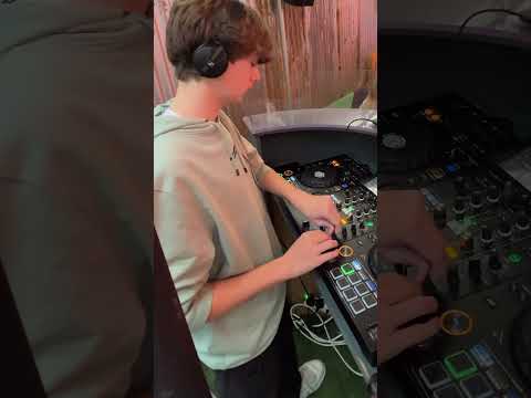 Zac Harris Restoration at Frate Newcastle DJ set thumbnail
