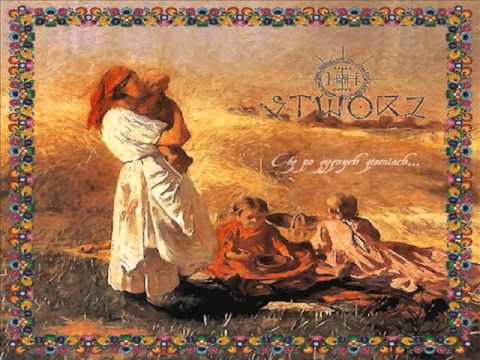 Stworz - Gdy Słońce Przemierza Bezkresne Niebiosa... | 2014