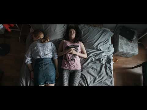 Блокбастер - Trailer