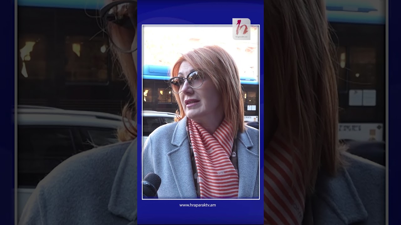 Միայն արտաքին տեսքն են պահմանում`իրականում ոչ մի բարելավում չկա