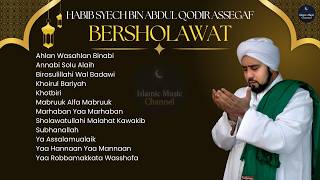 Download lagu Full Album Sholawat ✨ Habib Syech 💞 Penenang Jiwa 🎧 Enak Didengar Setiap Hari mp3