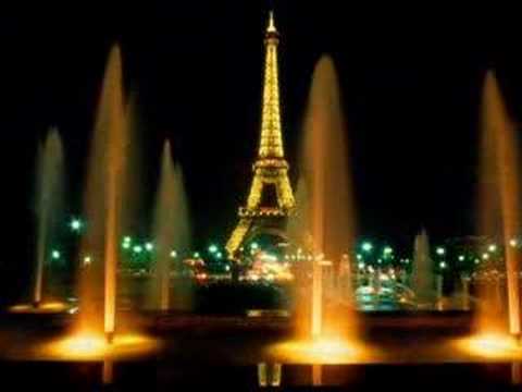 Москва-Париж (Moscow-Paris)  Vladimir Vysotsky-Marina Vladi