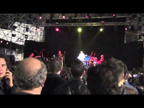 Yellowjackets @Torino Jazz Festival 27.04.12 - Ancestors -