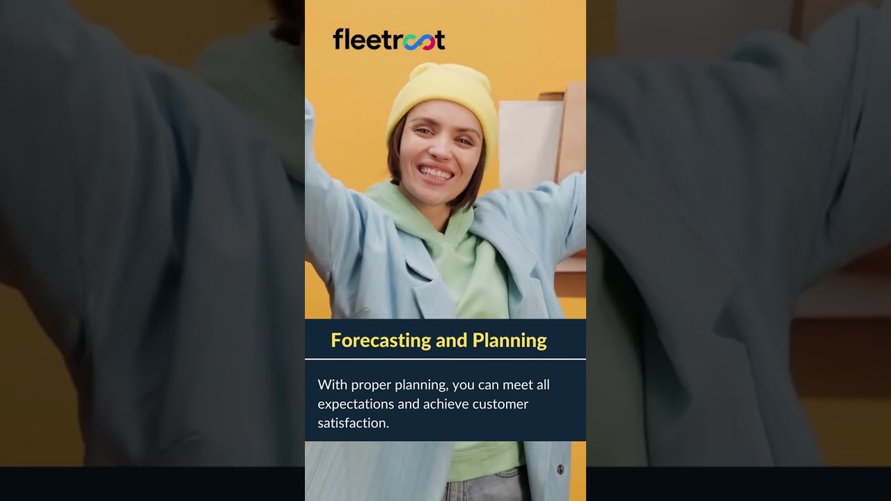 How To Simplify Last Mile Logistics