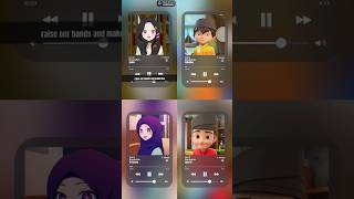 Download lagu Barakallah Versi - Elaina, Boboiboy, Ai Hoshino, Ejen Ali#shortvideo#lagucover #tutorclas#laguviral mp3