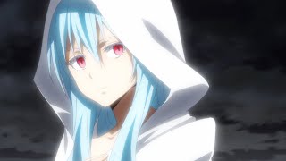 【Complete Series】 That Time I Got Reincarnated as a Slime Season 2 [English Dub]