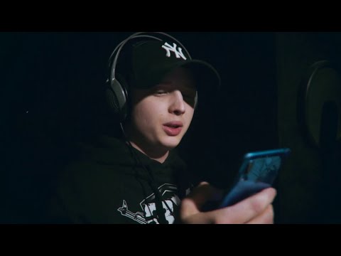 3y Gun Aron HBR - #Hot16Challenge2