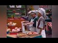 Barney Song S The Muffin Man Hot Cross Buns Pat A Cake Shopping For A Surprise