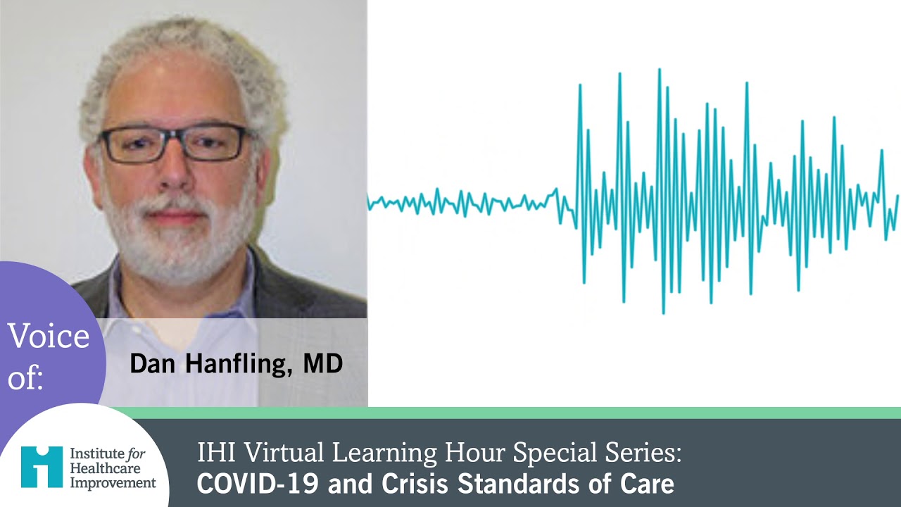 COVID-19: Framework for Catastrophic Disaster Response