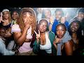 Crashing A College Party For The First Time GONE WRONG