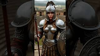 Putting on the armor of God p1 #armor #spiritualwarfare #evilforces #victory #faith
