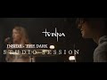 TVINNA L Inside The Dark Studio Session
