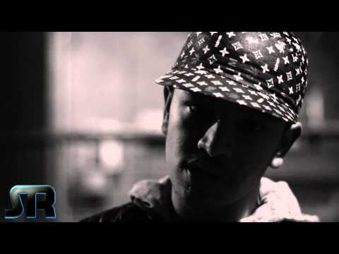 SR Media - Ruthless Freestyle