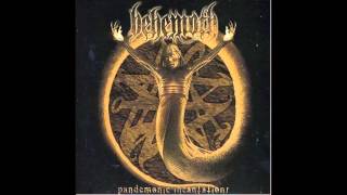 Behemoth Diableria (The Great Introduction)