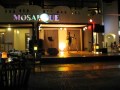 Andrea Valenzisi in Mosaic cafè, Domina Coral Bay ...