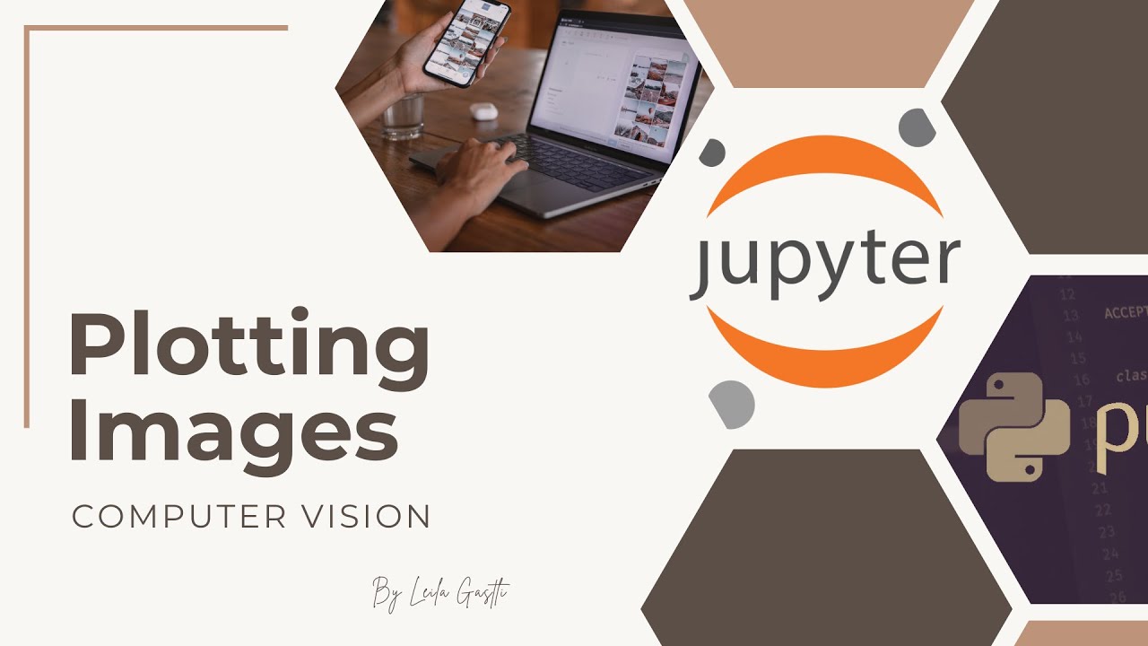 Plot Images in Jupyter with Python: OpenCV vs. Matplotlib Explained