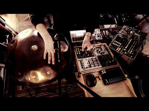 Andrew McLoud - Hanging Sunday (live session)