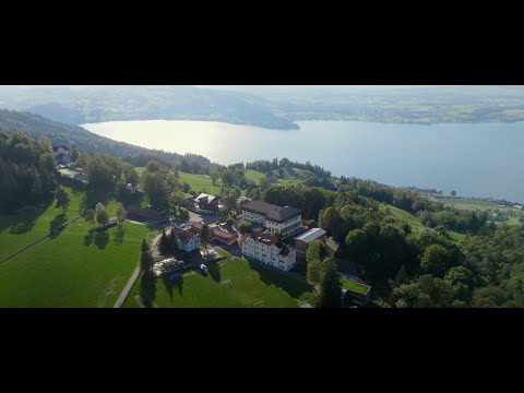 Institut Montana  - We believe every child has talent.