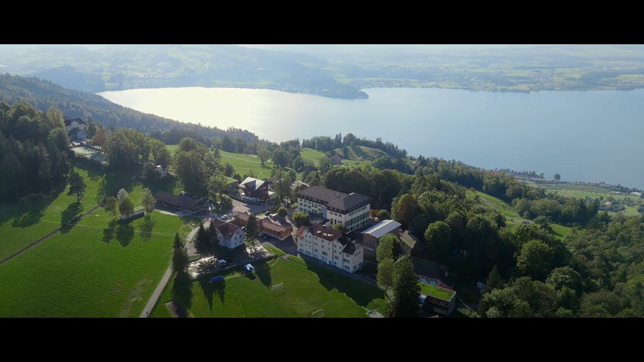 Institut Montana Switzerland — video
