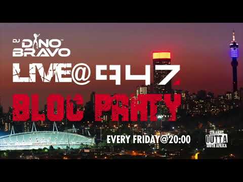 BLOC PARTY /09/MAR/2018