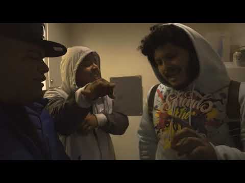 Toreezy ft. Young SG & Young Spooks - H.O.M.I.E. (Official Music Video)