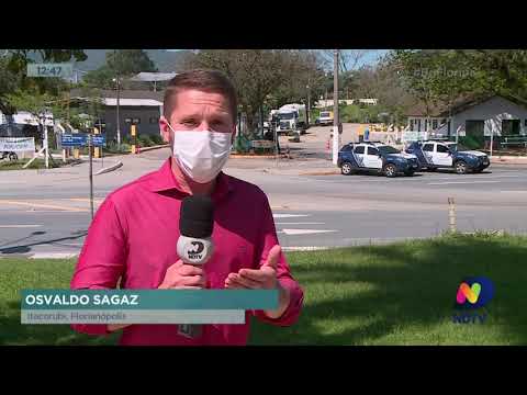 Greve da Comcap: funcionários continuam paralisados após decisão da Justiça