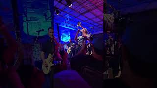 Mad Caddies: Weird Beard #ska #live #florida #music @officialmadcaddies #trombone #concert