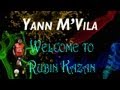 Yann M'Vila - Welcome to Rubin Kazan (HD ...