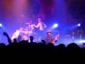 Mudvayne Dig Live 2009