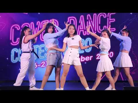 260920 The destiny Cover ITZY - Icy #PromenadaCoverDanceContest2020