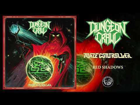 Dungeon Crawl - Red Shadows