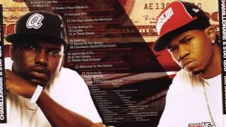Chamillionaire &amp; Stat Quo - Used to love rap
