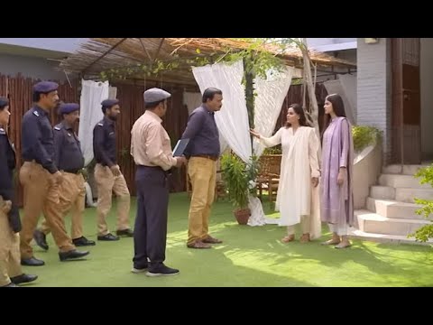 Nikah Episode 24 Teaser - 11th February 2023 - HAR PAL GEO - I Studio