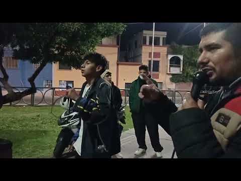 FLEXX vs ACHONG - Semifinal | SMC #2