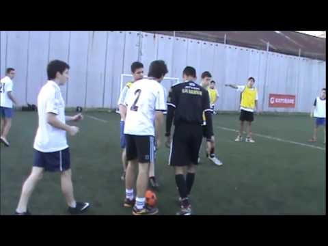 Testigos de Gian - Los Pibes del Sanjo - Copa Palermo IX