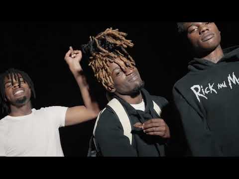 4WAY OD - STRAIGHT FAXX (MUSIC VIDEO)