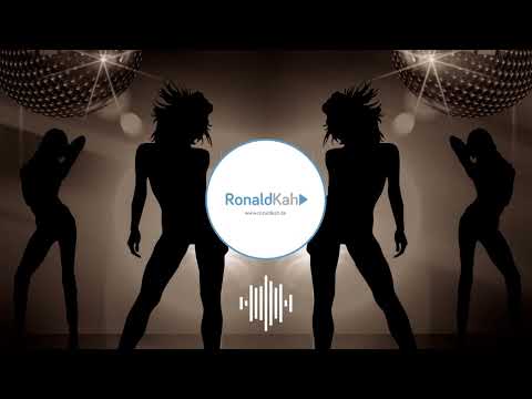 🎧 Danza III | Ronald Kah | GEMAfrei & kostenlos