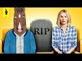 The Meaning of Death: BoJack Horseman vs. The Good Place